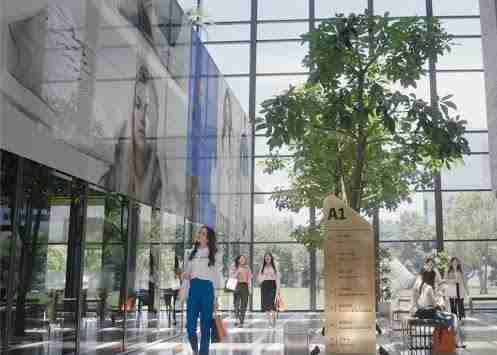 28国际光电简介