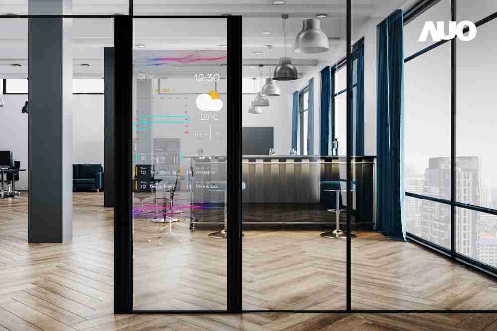 28国际致力于研发低能耗之绿色产品，，，如低能耗发光组件Micro LED显示技术，，，，具高透明、、可无限拼接的特性，，，可依需求调整并延伸应用于不同场域，，，包括汽车侧窗或家庭玄关、、智慧橱窗、、商业展示等